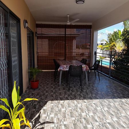 Villa Paprika ทรู โอซ์ บิชส์ ภายนอก รูปภาพ