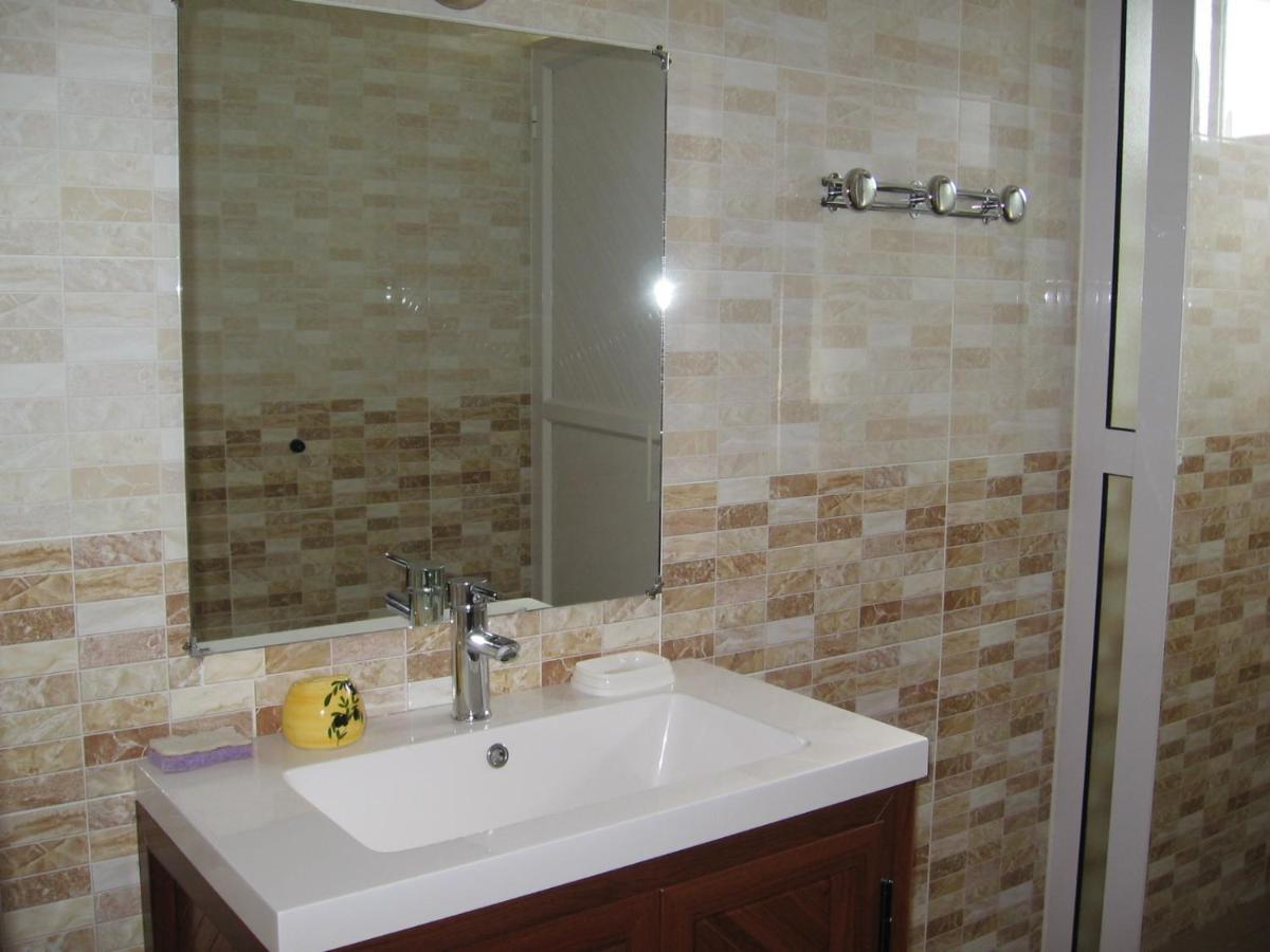 Villa Paprika ทรู โอซ์ บิชส์ ภายนอก รูปภาพ