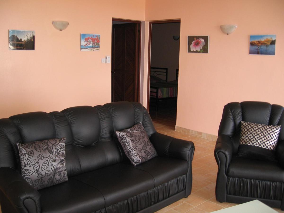 Villa Paprika ทรู โอซ์ บิชส์ ภายนอก รูปภาพ