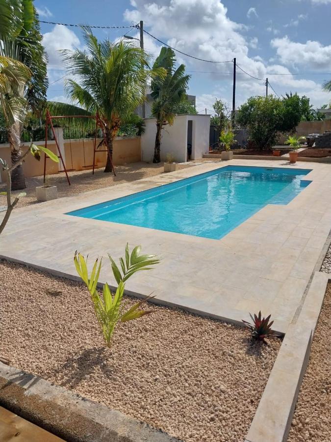 Villa Paprika ทรู โอซ์ บิชส์ ภายนอก รูปภาพ