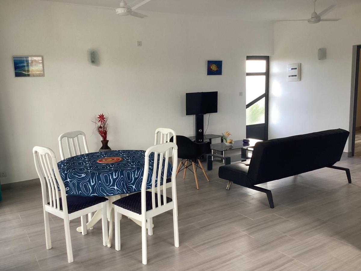 Villa Paprika ทรู โอซ์ บิชส์ ภายนอก รูปภาพ