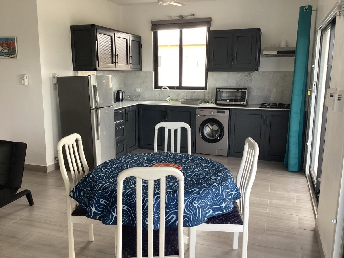 Villa Paprika ทรู โอซ์ บิชส์ ภายนอก รูปภาพ