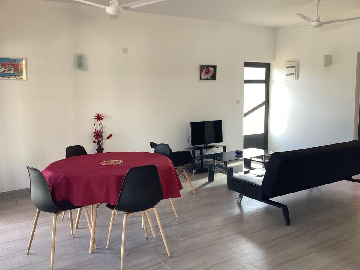 Villa Paprika ทรู โอซ์ บิชส์ ภายนอก รูปภาพ
