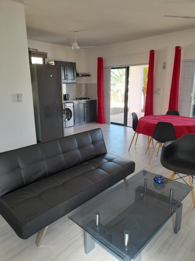 Villa Paprika ทรู โอซ์ บิชส์ ภายนอก รูปภาพ