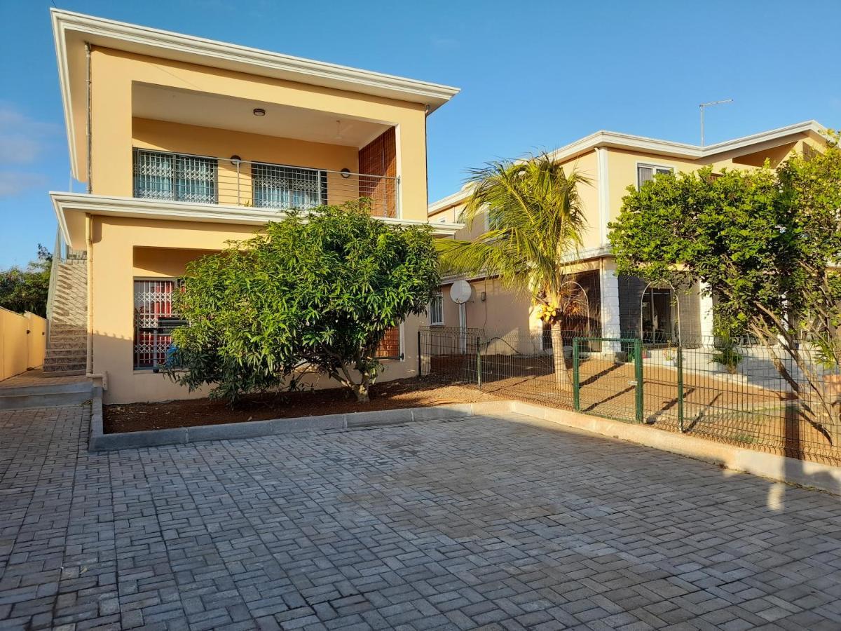 Villa Paprika ทรู โอซ์ บิชส์ ภายนอก รูปภาพ