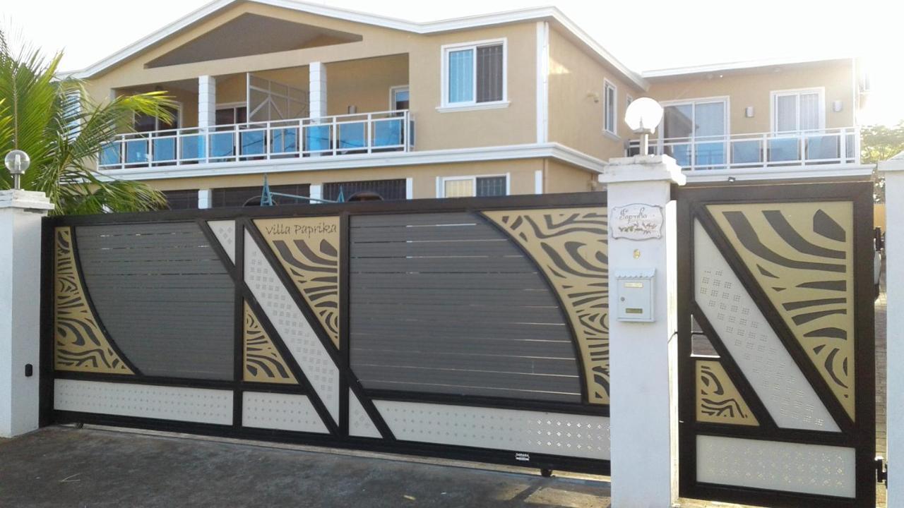 Villa Paprika ทรู โอซ์ บิชส์ ภายนอก รูปภาพ