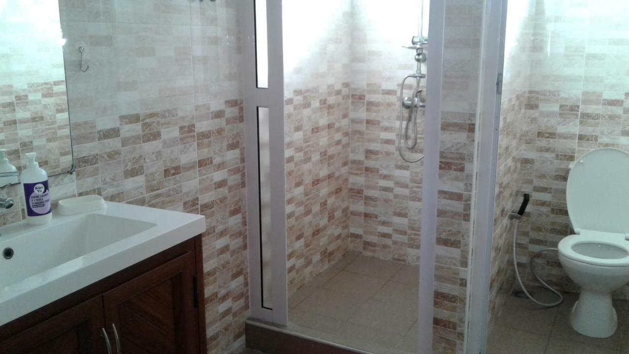 Villa Paprika ทรู โอซ์ บิชส์ ภายนอก รูปภาพ