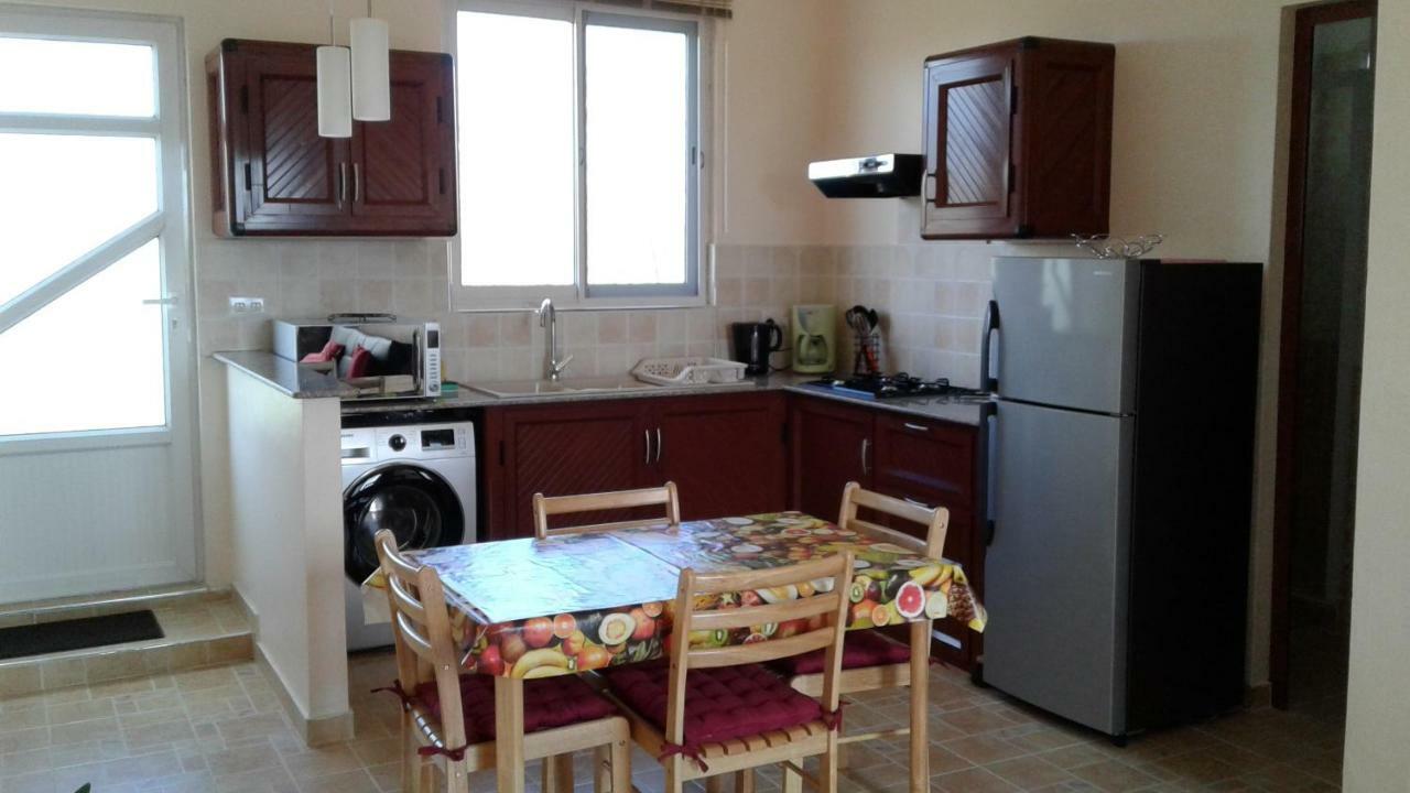 Villa Paprika ทรู โอซ์ บิชส์ ภายนอก รูปภาพ