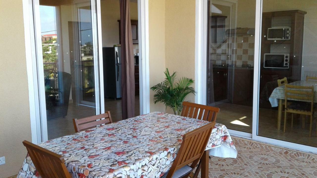 Villa Paprika ทรู โอซ์ บิชส์ ภายนอก รูปภาพ